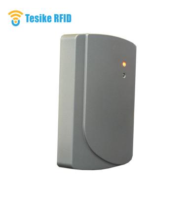 China ABS ip68 Weigand 26 wall mount rfid reader 125khz access control waterproof card reader for sale