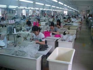 Verified China supplier - Wuhan Yuxiangfangzhou Garments Co.,ltd.