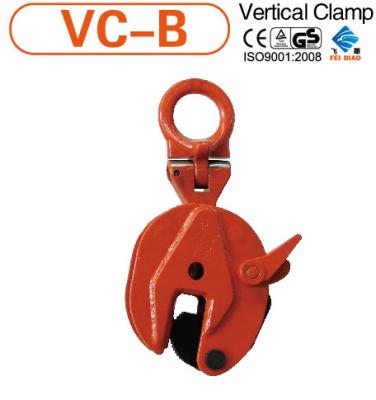 China LIFTING VERTICAL CLAMP for sale