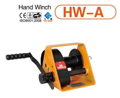 China HAND WINCH 2000KGS for sale