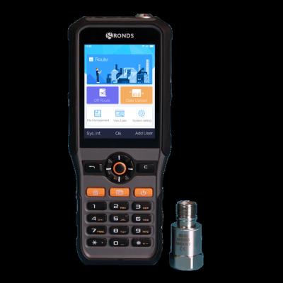 China RH712 intelligent vibration data collection unit for sale