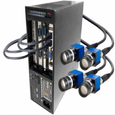 China LED Industry ADTECH Avs Series Vision Positioning System for sale