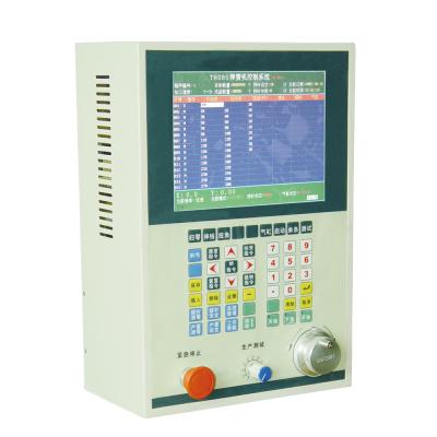 China Machinery Repair Shops ADT-TH08SMV 2to4 Shaft Controller For Torsional Spring Machine for sale