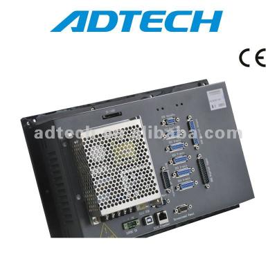 China ADT-CNC4640 Type 4 Axes Cnc Rotating MILLING MACHINE Economical Salable Controller for sale