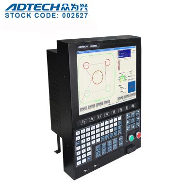 China ADTECH ADT-CNC4960 6 Axis MILLING MACHINE High Grade Milling CNC Controller for sale