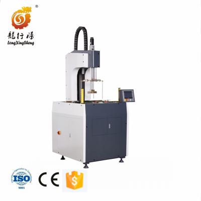 China CLOTHING Rigid / Installed Digital Box Making Machine for sale