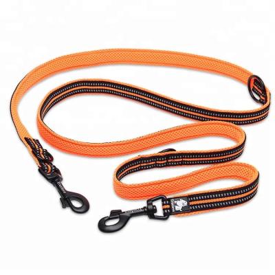 China Beloved DETACHED Multifunctional Thoughtful Purchasing Pet Leash Bulk Dog For Training Wholesale for sale