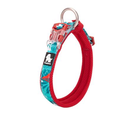 China 2021 Padded Collars of Beloved Dog and Cat Fashion Attractive Design Aztec Dog Collar for sale