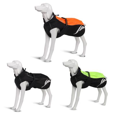 China Wholesale Beloved Winter Fashion Waterproof Coat Viable For Dog Leisure Designer Dog Jackets Winter Pet Clothes for sale