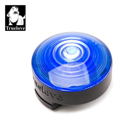 China Wholesale Viable Beloved Pet LED Lamp Light Glow in the Dark Dog Apparel Attachment LED Light for sale