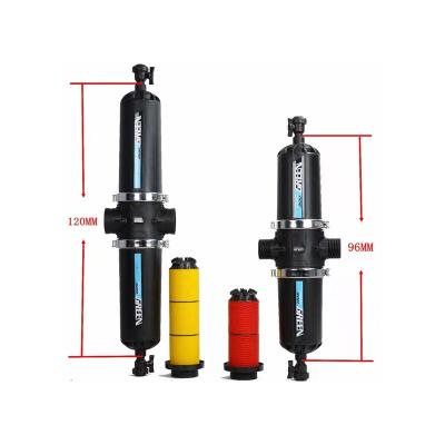 China Farms Wholesale Good Quality Customized 3/4 Inch Custom Disc Water Filter for sale