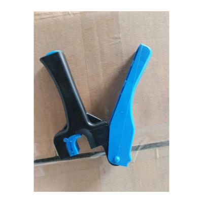 China Attractive Price Truss Factory Supply 4-40mm Or Customized Portable Hole Puncher for sale