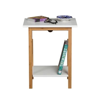 China Eco-Friendly Hallway Console Modern Entryway Furniture Side Table for sale