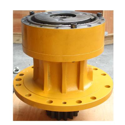 China Excavator Machine Swing Gearbox 320cl E6210f E80 320d 1484679 1484644 Reduction Gearbox for sale