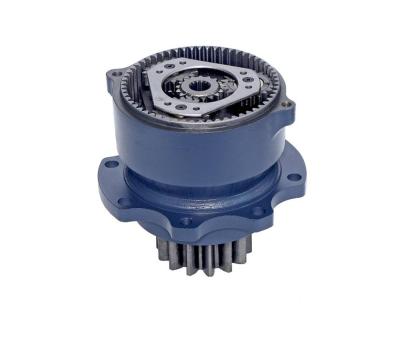 China Excavator SOLAR 160W-V SOLAR 130LC-V 404-00062 Swing Reduction Gearbox Assy For Doosan for sale