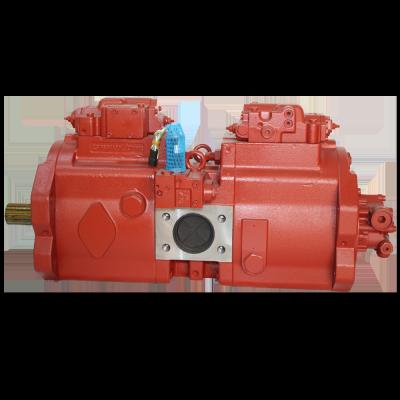 China Hydraulic main pumps for excavator kawasaki  k3v180 hydraulic pump for sale