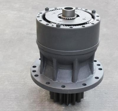 China Ec350  Excavator Swing Gearbox Sa 8230-27000 Swing Motor Gearbox for sale