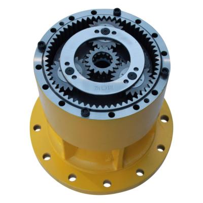 Cina Di riduttore dell'oscillazione di Swing Gearbox Reducer Krc0209 Krc0158 dell'escavatore di Cx210b per il caso in vendita