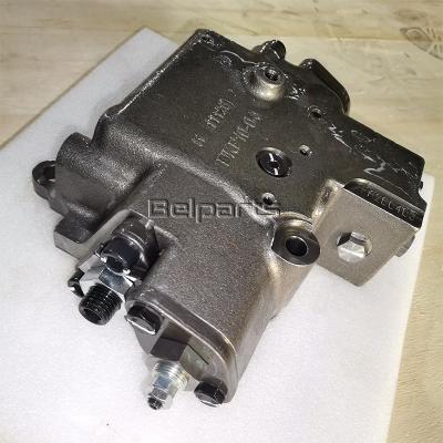 China Hydraulikpumpe-Regler-Versammlung Bagger-Hydraulic Regulators E320C SBS120 zu verkaufen