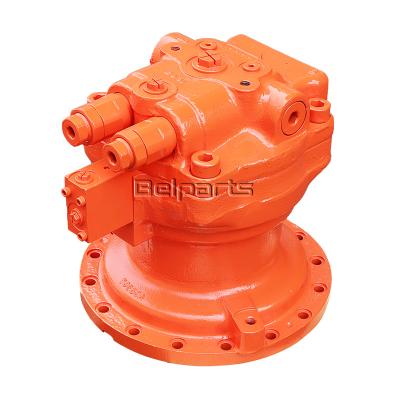 China Conjunto do motor de giro da escavadeira Doosan DX225 Motor de giro K1000697A à venda