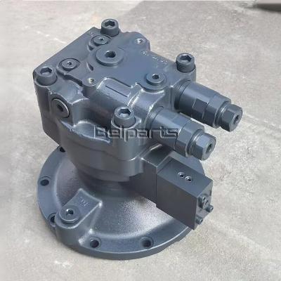 China R140-7 Excavator Swing Motor M2X63 Hydraulic Motor 31N4-10130 For Hyundai for sale