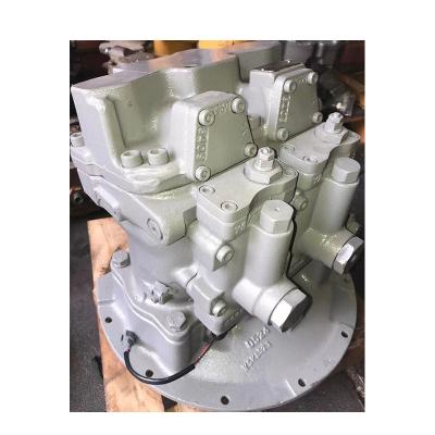 Chine Pompe hydraulique principale 9151416 9153026 de la pompe hpv050FW d'excavatrice d'EX120-5 Hitachi à vendre