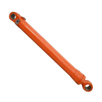 China Belpartsgraafwerktuig Hydraulic Cylinder pc200-7 Emmercilinder Assy 707-01-0A320 Te koop