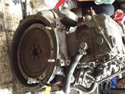 中国 Belparts Excavator Part Engine Assy EX55 NS35 3LD1 Diesel Engine Assembly Second Hand 販売のため