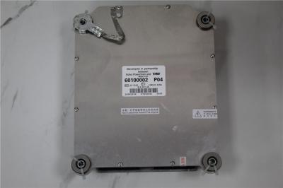 China Control de la computadora de la excavadora Ec210 ECU 60100002 en venta