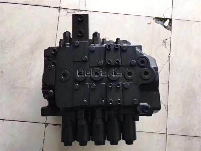 China Excavator DX300-5-7 DH300-5-7 Main Control Valve For Doosan Daewoo 420-00519 for sale