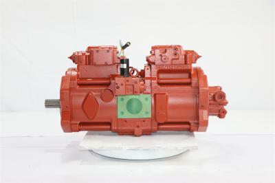 China Belparts excavator main pump R250LC-7 R250LC-7A R250LC-9 hydraulic pump 31Q7-10010 31N7-10010 31N7-10011 31N7-10030 for sale