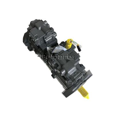 China Volvo Excavator Parts Hydraulic Pump K3V112DT-9N-14Т ЕС210 SA1142-00012 For Volvo for sale