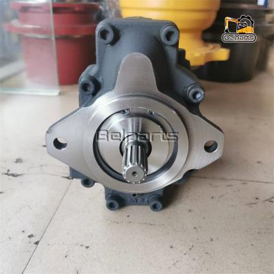 China Ausbaupumpe Hauptpumpe DX35 für Nachi PVD-2B-40P-16G5 Mini-Ausbaupumpe Hydraulikpumpe zu verkaufen