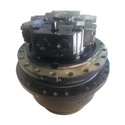 China Tm70 motor impulsor final hidráulico EC330 EC360 DX340 DX375 R375 R360 en venta