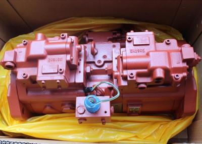 China Excavator K3V112DTP hydraulic pump ZAX200 EX200-2 main oil pump for sale