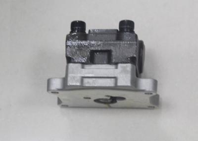 China 705-41-02700 hydraulische Zahnradpumpe für PC30MR-2 PC35MR-2 zu verkaufen