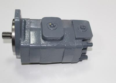 China Hydraulische Hauptpumpe SA7220-00510 der BaggerZahnradpumpe EC480D EC360 zu verkaufen