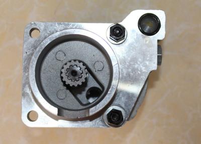 China Excavator gear pump A8V0107 hydraulic pump E320B 126-2016 ram pump for sale