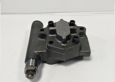 China 708-1L-00413 Hydraulic Gear Pump , Hpv95 Hydraulic Pump for sale