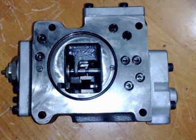 China Regulador da bomba hidráulica de K3V63DT, E312 máquina escavadora Hydraulic Pump Parts SA8230-09140 à venda