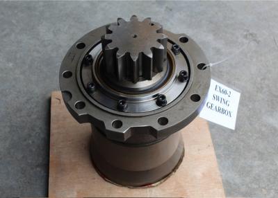 Chine EX60-2 excavatrice Swing Gearbox, moteur hydraulique de l'oscillation 9118328 à vendre