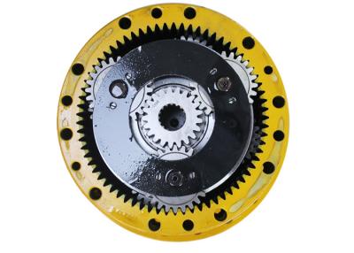 Κίνα Ανταλλακτικά εξορυκτών 31Q4-11141 R140LC-9 Swing Gearbox προς πώληση