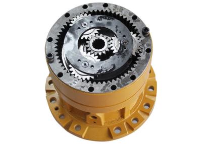 China Caixa de engrenagens do pântano de Swing Gearbox 333-3073 da máquina escavadora de E314D à venda