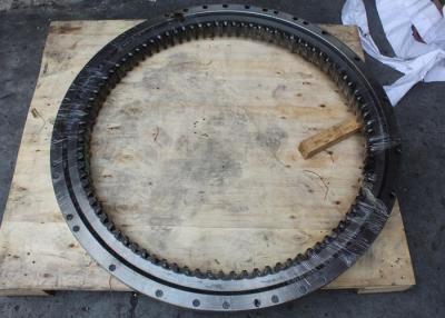 China 22U-25-11102, das Ring Bearing, Präzisions-Drehscheiben-Lager des Bagger-PC228 herumdreht zu verkaufen