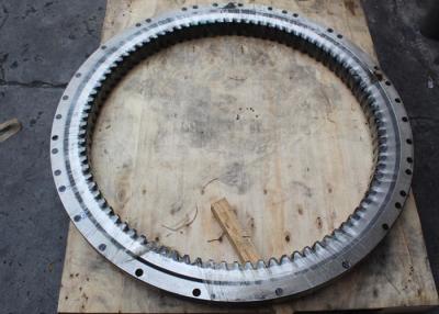 China Bagger EX120-2, der Ring Turntable Bearing 9147259 herumdreht zu verkaufen