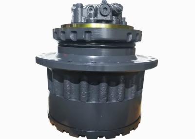 China Excavator travel motor assy PC300-7 PC350-7 Reducer 708-8H-31610 final drive en venta