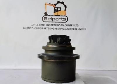 中国 Excavator travel motor assy GM21VA-A-43-79-6 final drive PC150 PC135 販売のため