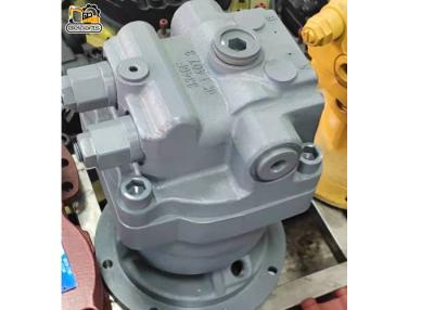 Cina Assy HMS072AG-2UA 9177550 di Hydraulic Rotary Motor dell'escavatore ZX135 in vendita