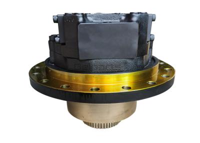 China Aceite de motor de Travel Motor Assy Final Drive 31Q9-40011 del excavador de R330LC-9S en venta