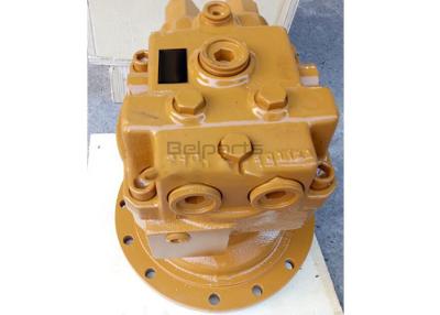 China Hydraulischer Schwingen-Motor E312C E312D des Bagger-MFC80 170-9893 zu verkaufen